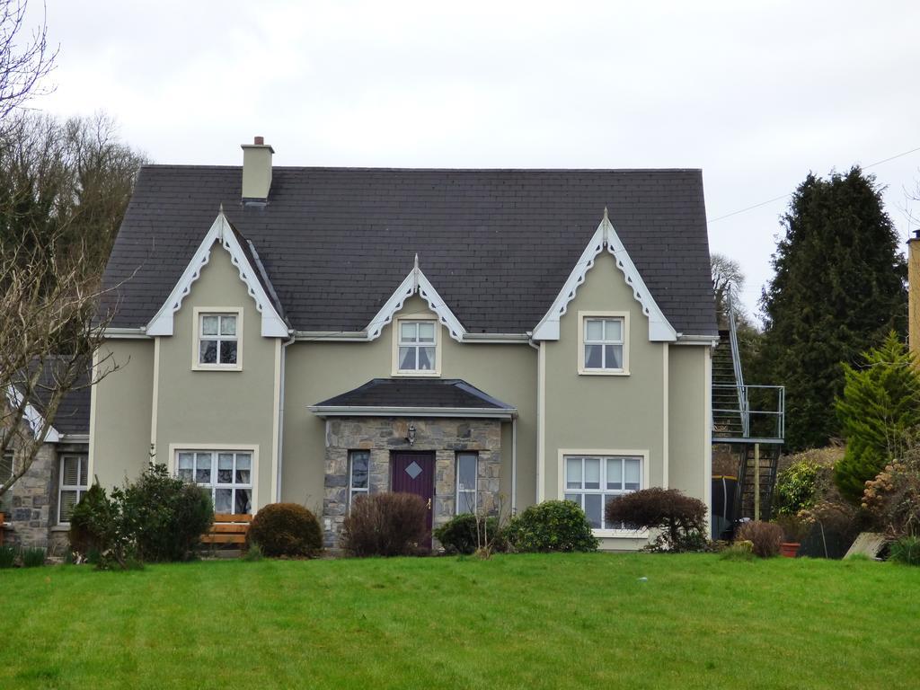 Parkhouse B&B Bunratty Exterior photo