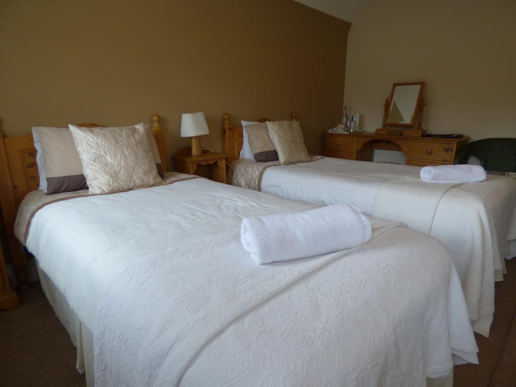 Parkhouse B&B Bunratty Room photo